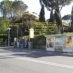 Via Gradoli Apartment