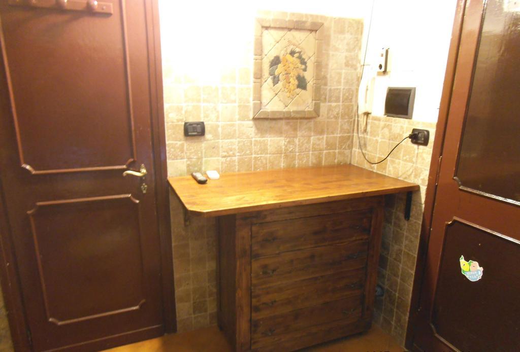 Apartment Via Gradoli