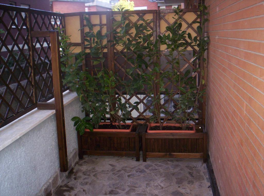 Via Gradoli Apartment Rome