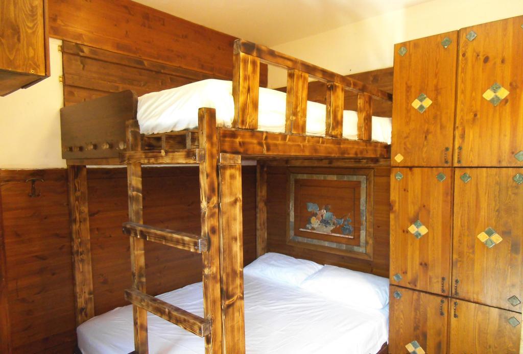 Apartment Via Gradoli *