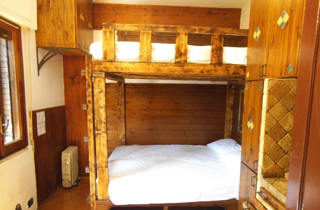 Apartment Via Gradoli *